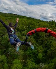 ELASTIC CROCODIL BUNGEE image 9