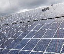 Solaranlage, Schwabenglanz, 88605 Meßkirch