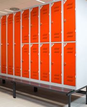 KIND Lagertechnik, Betriebs- und Büroeinrichtungen Bild 1