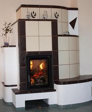 Ofen & Kaminbau Gabler Bild 1