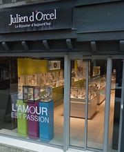 Julien d'Orcel image 1