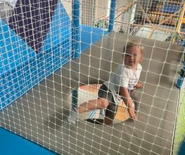 Friedolin's Spielparadies Bild 12