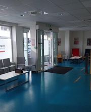 Laboratoire Thonon-les-Bains - BIOGROUP ALPES image 2
