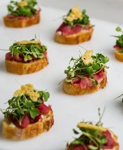 Silver Lining Catering image 3