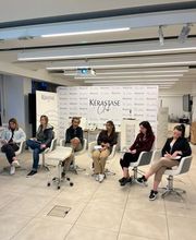 Coiffeur Sandro Orru Bild 3