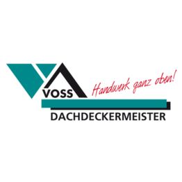 Voss GmbH Dachdeckermeister