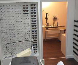 Stefansky Optik Bild 1