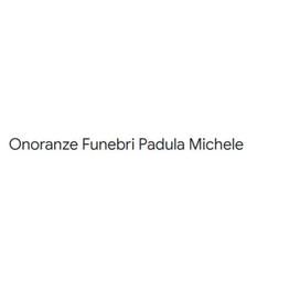 Onoranze Funebri Padula logo