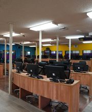 Omega Alpha Academy image 10