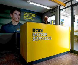 Rodi Motor Services imagen 3