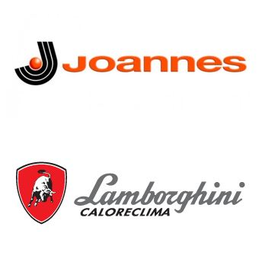 Lamborghini-Joannes Concessionario Centro Tecnico Autorizzato logo