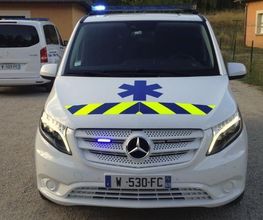Grand Ouest Ambulances image 1