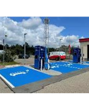 Aral pulse Ladestation Bild 3