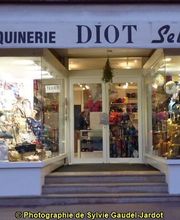 Maroquinerie Diot Sellier image 5