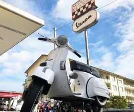 Scooter Planet Bild 9