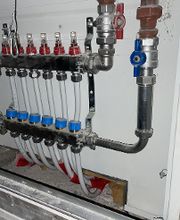 Monkey Chauffage Bild 6