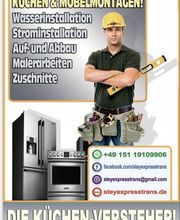 SteyExpressTrans Bild 6