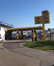JET Tankstelle Bild 4