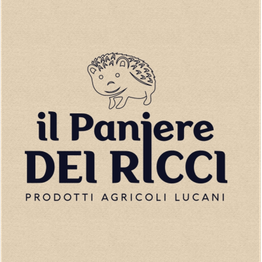 Il Paniere dei Ricci logo