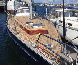 Schlei Yachting Bild 1