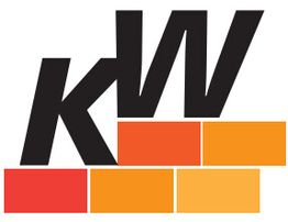 K&W Bau Münsterland logo