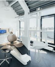 Zahnarztpraxis SCHIMSCHEK Inh. Dr. Sinan Simsek Bild 6