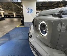 Park-N-Wash Stuttgart Bild 6