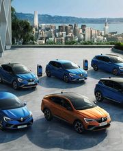 Renault Garage Curty Philippe Agent image 8