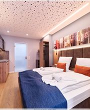 XZLLENZ – Design Apartments Bild 2