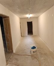 Brot Malerei 1963 Bild 7