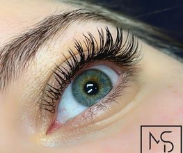 MS Lashes and Brows Bild 13