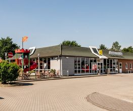 McDonald's Bild 1