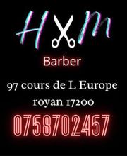 Hm barber image 1