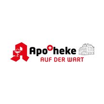 Logo der Apotheke Auf der Wart