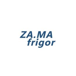 Za.Ma Frigor Sas logo
