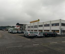 Linnenbecker Versmold Bild 1