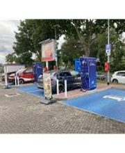 Aral pulse Ladestation Bild 3