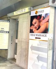 Oasis Spa & Thaimassage - Baden Bild 8