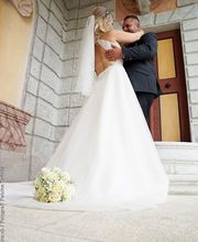 Hochzeitsreportage in Feldbrunnen auf dem Schloss Waldegg