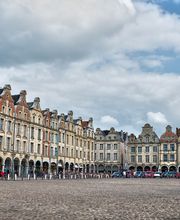 Vast RH Arras - Bilan de compétences image 1