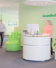 AOK PLUS - Filiale Leipzig Gohlis Bild 3