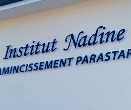 Institut Nadine Centre Parastar image 3