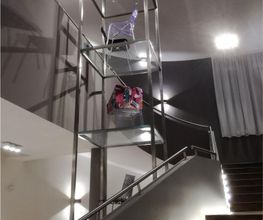 Gallery Cliente