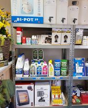 Camping-Freizeit-Hippchen Bild 7