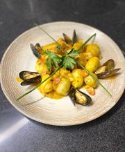 Rick's Restaurant & Bar Bild 1