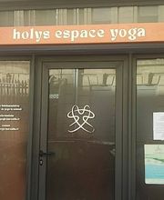 Le Studyo Holys Espace Yoga Marseille image 1