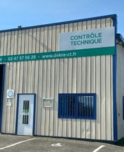Centre contrôle technique DEKRA CT37 Nazelles Amboise image 6