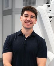 Dr. med. Daniel Bányai