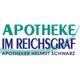 Apotheke im Reichsgraf