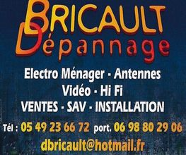 Bricault Damien image 1